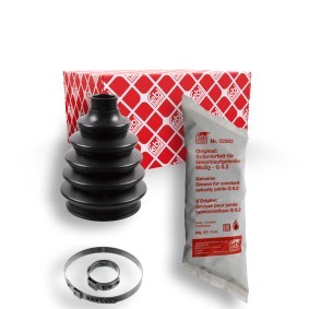 Acquista Kit cuffia, semiasse da FEBI BILSTEIN 101870 a buon mercato per soli 13,74 €