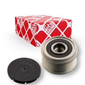 Acquista Dispositivo ruota libera alternatore da FEBI BILSTEIN 101926 a buon mercato per soli 41,52 €