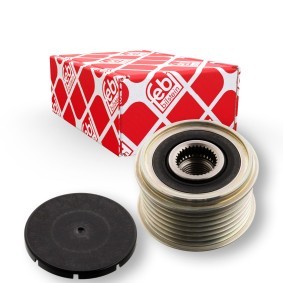 Acquista Dispositivo ruota libera alternatore da FEBI BILSTEIN 101930 a buon mercato per soli 41,83 €