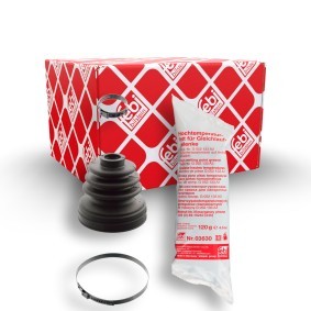 Acquista Kit cuffia, semiasse da FEBI BILSTEIN 101950 a buon mercato per soli 20,21 €