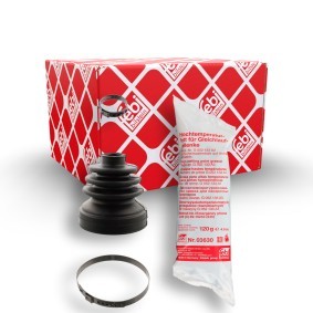 Achetez des Jeu de joint-soufflet, arbre de commande FEBI BILSTEIN 101962 à prix pour 19,69 €