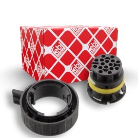 Comprar Cubierta insertable, unidad control cambio automático de FEBI BILSTEIN 101968 a bajo precio de 13,39 €