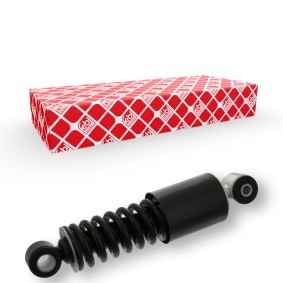 Dämpfer, Fahrerhauslagerung von FEBI BILSTEIN günstig für 84,46 €