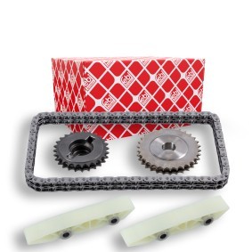 Achetez des Kit de chaîne de distribution FEBI BILSTEIN 101974 à prix pour 253,13 €
