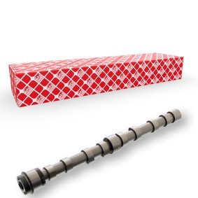 Acquista Albero a camme da FEBI BILSTEIN 101996 a buon mercato per soli 164,39 €