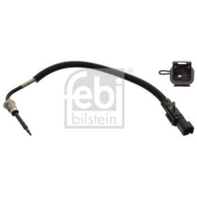 Køb Sensor, udstødningsgastemperatur af FEBI BILSTEIN 102013 til den lave pris 590,12 DKK