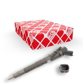 Einspritzdüse 102024 für FIAT