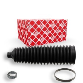 Lenkmanschette von FEBI BILSTEIN für Astra Mk IV (G) CC (T98) günstig online kaufen