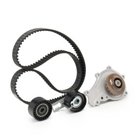 Acquista Kit cinghia distribuzione, pompa acqua da FEBI BILSTEIN 102203 a buon mercato per soli 151,62 €