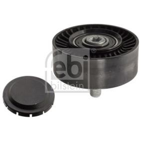 Acquista Galoppino guidacinghia, cinghia Poly-V da FEBI BILSTEIN 102205 a buon mercato per soli 59,43 €