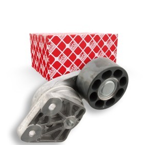 Compre Tensor de correia, correia trapezoidal estriada da FEBI BILSTEIN 102213 a um preço baixo por 107,39 €