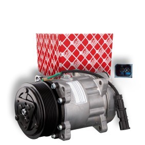 Acquista Compressore aria condizionata da FEBI BILSTEIN 102214 a buon mercato per soli 219,93 €