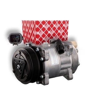 Acquista Compressore aria condizionata da FEBI BILSTEIN 102216 a buon mercato per soli 218,68 €