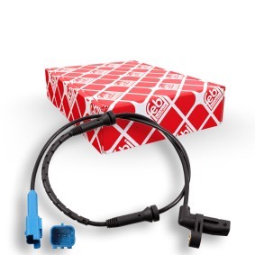 Kjøp Sensor, ABS av FEBI BILSTEIN 102249 til den lave prisen 416,39 NOK