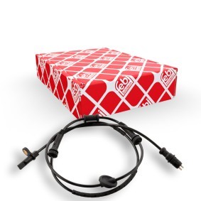 Comprar Sensor ABS de FEBI BILSTEIN 102252 a bajo precio de 34,26 €