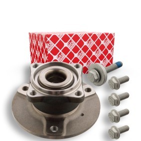 Radlagersatz von FEBI BILSTEIN 102265