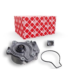 Wasserpumpe von FEBI BILSTEIN 102277