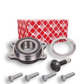 Acquista Kit cuscinetto ruota da FEBI BILSTEIN 102315 a buon mercato per soli 59,44 €