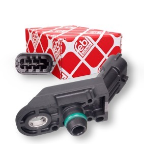 Acquista Sensore, pressione collettore d'aspirazione da FEBI BILSTEIN 102325 a buon mercato per soli 34,75 €