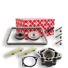 Achetez des Kit de chaîne de distribution FEBI BILSTEIN 102386 à prix pour 478,09 €