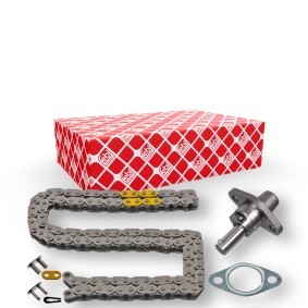 Achetez des Kit chaîne de distribution de chez FEBI BILSTEIN en ligne pour PAJERO III (V7_W, V6_W) à prix modérés
