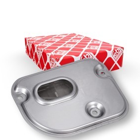 Köp Hydraulikfilter, automatväxel av FEBI BILSTEIN 102447 till det låga priset 274,83 kr