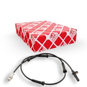 Kjøp Sensor, ABS av FEBI BILSTEIN 102474 til den lave prisen 405,44 NOK