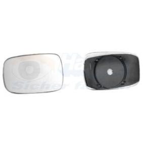 Acquista Vetro specchio, specchio esterno da VAN WEZEL 1825837 a buon mercato per soli 19,75 €