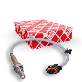 Osta Lambdatunnistin FEBI BILSTEIN:llä 102540 edullisesti hintaan 95,30 €