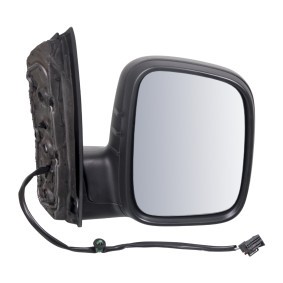 Comprar Retrovisor exterior, cabina de FEBI BILSTEIN 102562 a bajo precio de 140,26 €