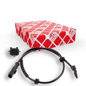 Acquista Sensore ABS da FEBI BILSTEIN 102565 a buon mercato per soli 32,33 €