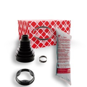 Acquista Kit cuffia, semiasse da FEBI BILSTEIN 102609 a buon mercato per soli 28,42 €