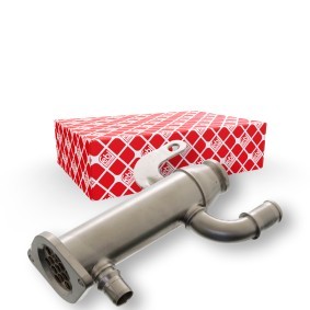Acquista Radiatore EGR da FEBI BILSTEIN 102618 a buon mercato per soli 464,04 €