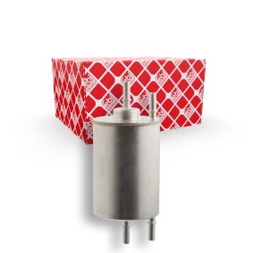 Köp Bränslefilter av FEBI BILSTEIN 102680 till det låga priset 386,68 kr