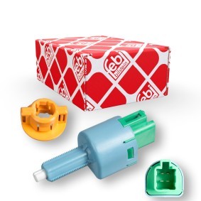 Compre Interruptor de luz de stop da FEBI BILSTEIN 102859 a um preço baixo por 13,53 €