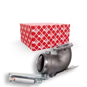 Kjøp Manifold, eksosanlegg av FEBI BILSTEIN 102873 til den lave prisen 12216,75 NOK