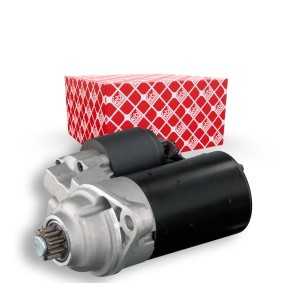 Acquista Motorino avviamento da FEBI BILSTEIN 102896 a buon mercato per soli 124,84 €