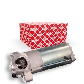 Acquista Motorino avviamento da FEBI BILSTEIN 102909 a buon mercato per soli 155,80 €