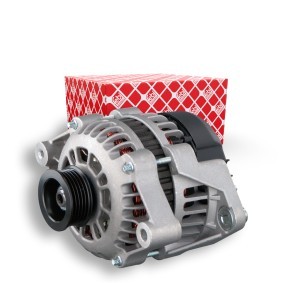 Lichtmaschine 102930