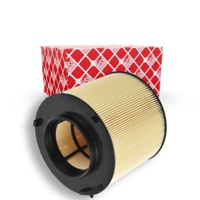 Luftfilter 102969 für AUDI