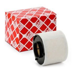 Luftfilter 102971 für AUDI