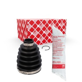 Acquista Kit cuffia, semiasse da FEBI BILSTEIN 102996 a buon mercato per soli 16,33 €