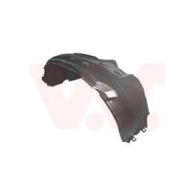 Achetez des Garniture, passage de roue VAN WEZEL 1826434 à prix pour 33,44 €