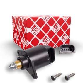 Acquista Regolatore minimo da FEBI BILSTEIN 103049 a buon mercato per soli 105,53 €