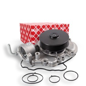 Wasserpumpe 103077 für CHRYSLER