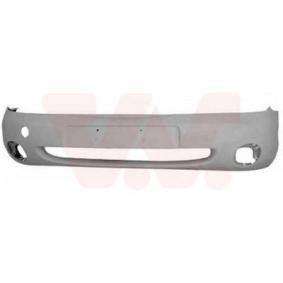 Achetez des Pare-choc VAN WEZEL 1826574 à prix pour 106,55 €