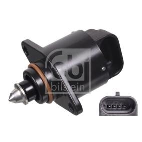 Acquista Regolatore minimo da FEBI BILSTEIN 103174 a buon mercato per soli 205,67 €