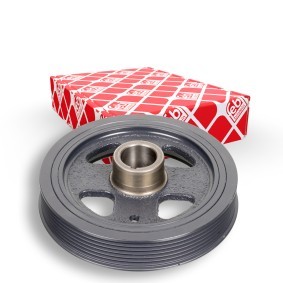 Köp Remskiva, vevaxel av FEBI BILSTEIN 103248 till det låga priset 793,26 kr