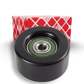 Achetez des Poulie renvoi / transmission, courroie de distribution FEBI BILSTEIN 103320 à prix pour 40,20 €