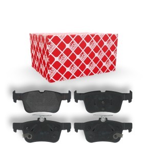Bremsbeläge 16943 von FEBI BILSTEIN günstig für 31,07 € online kaufen